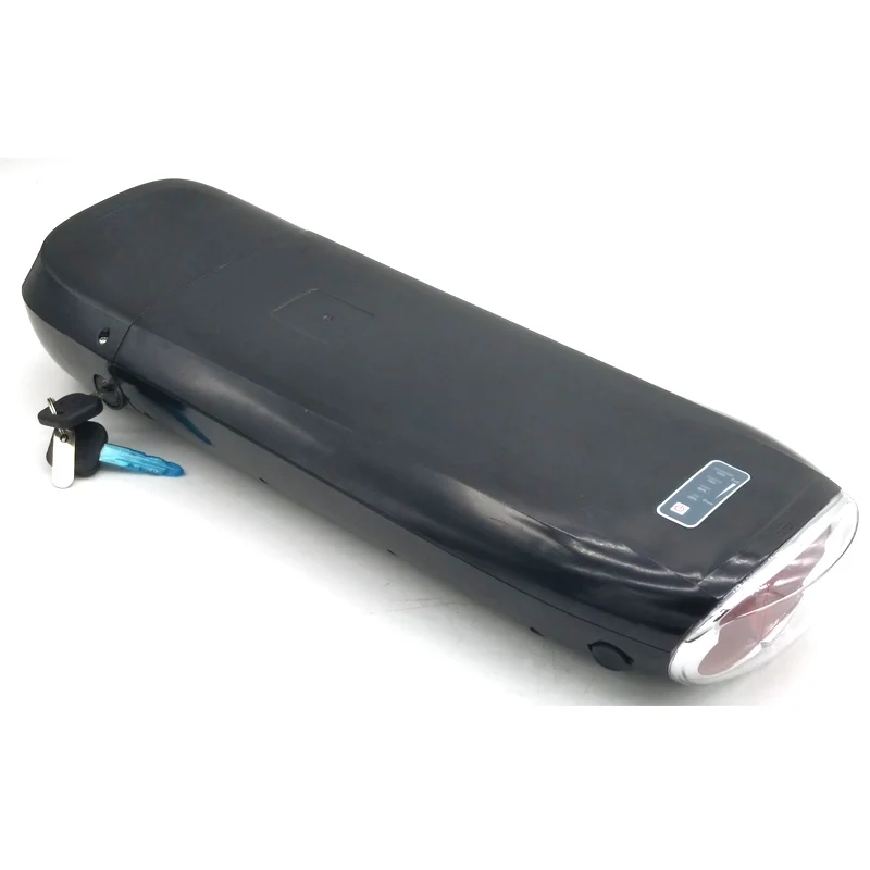 36 volt electric bike battery 36V 13ah ebike 500W 250W folding bicycle for lithium ion hub scooter motor | Спорт и развлечения