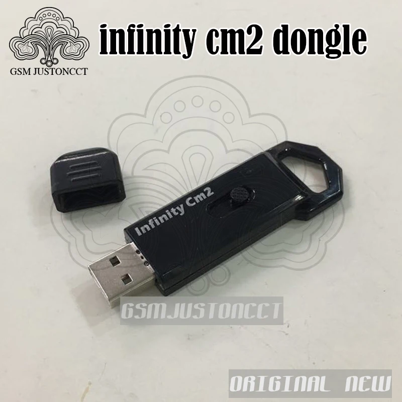 Безграничный ключ бокс Infinity Dongle Infinity CM2 Dongle для GSM и CDMA телефонов