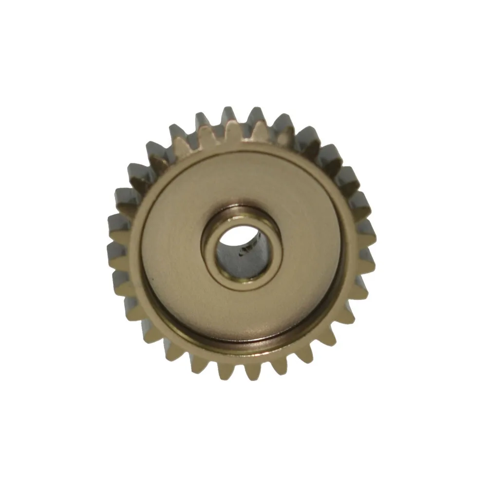 

Aluminum alloy Hard Coated Motor Gear 48P 28T for 1/10 RC Car