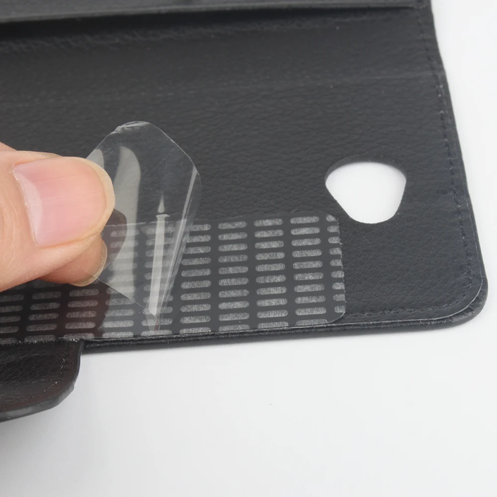 

Flip Wallet PU Leather Case for iNew V8 V3 L1 Phone Bag Case with Card Slot Cover for Inew V8 Luxury Brand Litchi Grain Stand V8