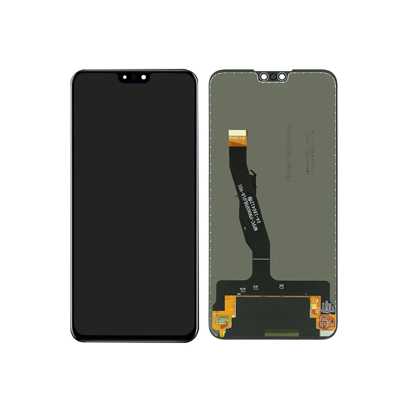 Для Huawei Honor 8X ЖК дисплей + сенсорный экран сенсорная панель дигитайзер сборка