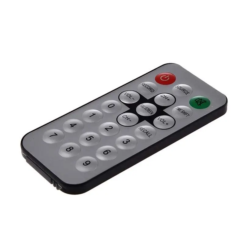FM + DAB USB DVB T RTL2832U FC0013B SDR антенна ТВ радио приемник|usb freeview tv receiver|receiver androidreceiver rc |