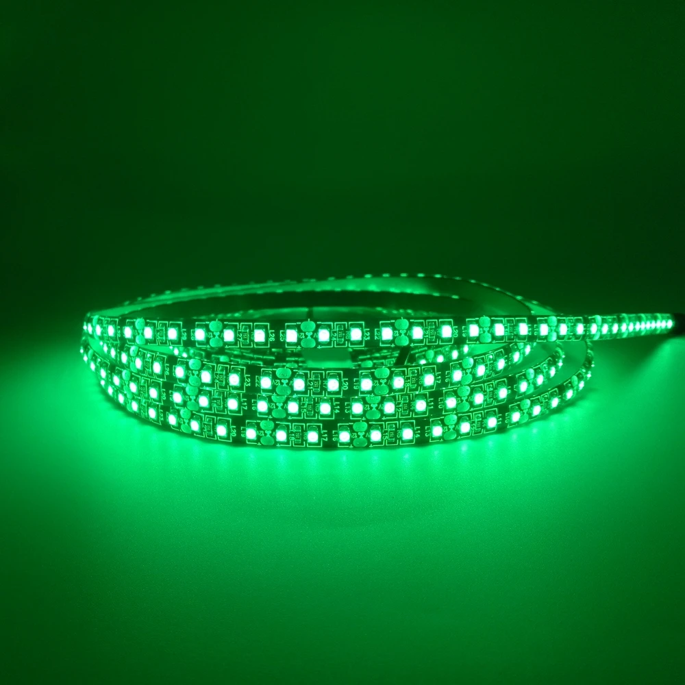 DC12V 2835/3528SMD Светодиодная лента 5 м/рулон 60 светодиодов/м 120 белый/теплый