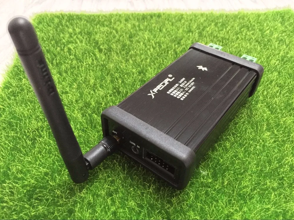 TDA7492 аудио 4 0 Bluetooth приемник Цифровой усилитель плата 50WX50W для динамиков|amplifier