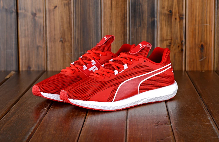 Бесплатная доставка поступление PUMA Женская обувь разномастные... дышащие