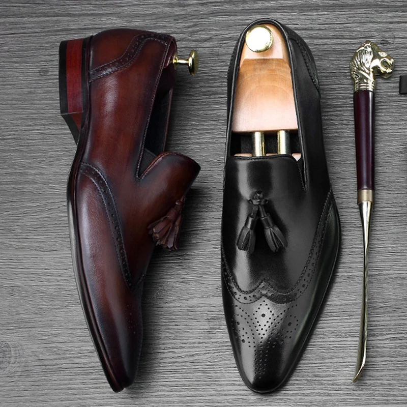 

Men's Shoes