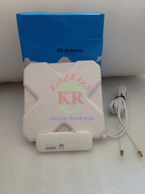 Разблокированный 4g Модем Huawei E8372 с антенной usb Wi Fi модем полоса 28 E8372h 608 dongle 3g