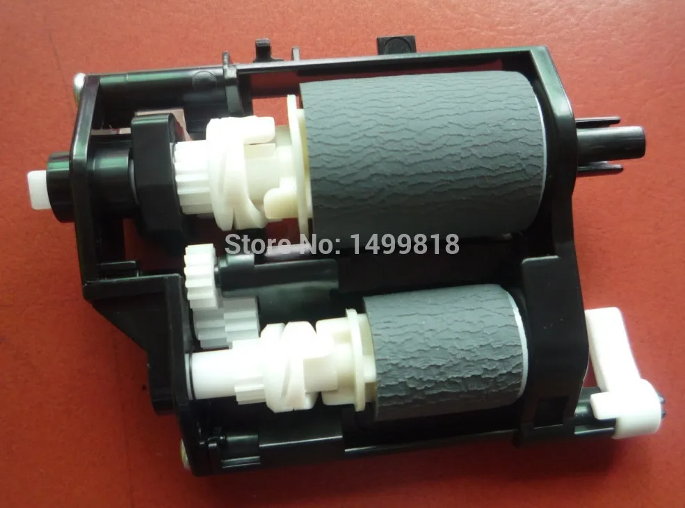 Новинка и оригинал для Epson WF-76107620 M5041F 7111 7110 L1455 7521 7520 7510 S5040 роликовый вал захват ADF LD