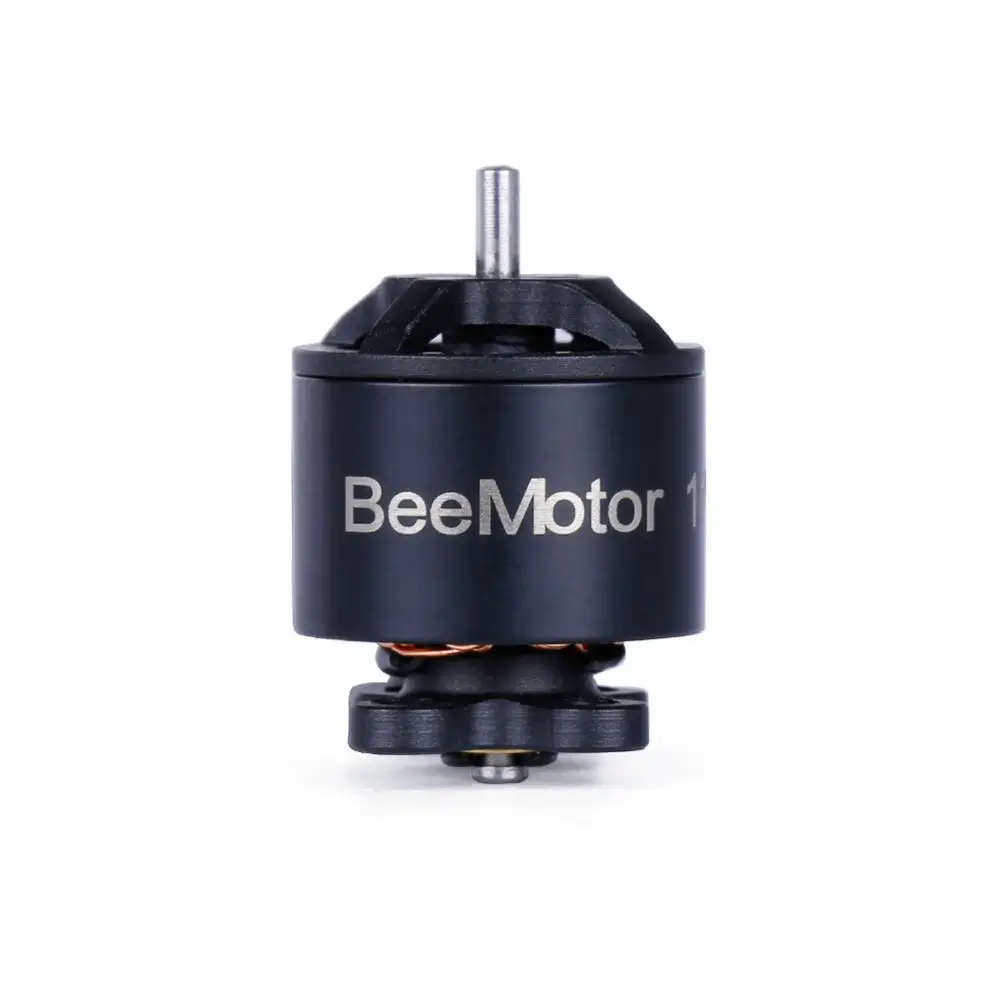 Бесщеточный двигатель iFlight beeмотор 1108 5000KV/6000KV 2-4S FPV совместим с 3-дюймовым