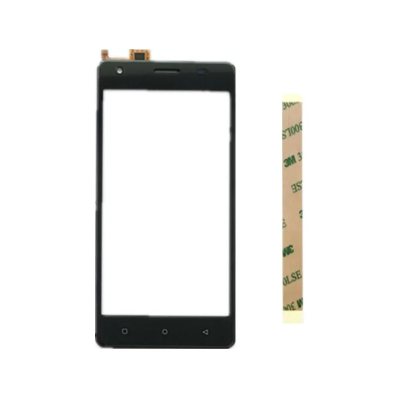 5,0 дюймовый сенсорный экран для DEXP Ixion ms550 сенсорный экран стеклянная Сенсорная панель Замена стекла для DEXP ms550 сотовый телефон