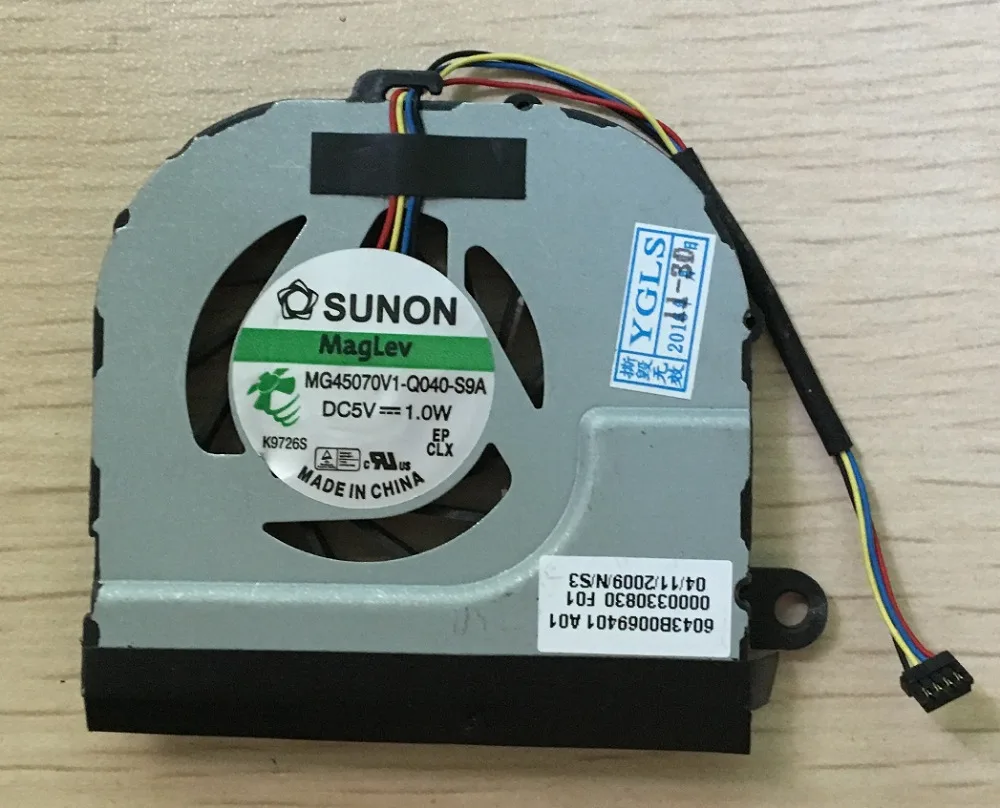 SSEA NEW CPU вентилятор охлаждения для ACER TravelMate 8371 8471|cooling fan|fan coolingfan fan |