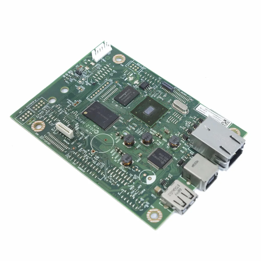 C5F93 60001 для HP LaserJet Pro M402N M402D NM403N M403DN|formatter board|hp laserjethp formatter board |