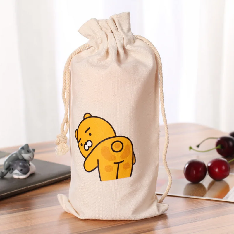 Мультфильм стеклянная кружка для воды Портативный герметичные питьевой Стекло