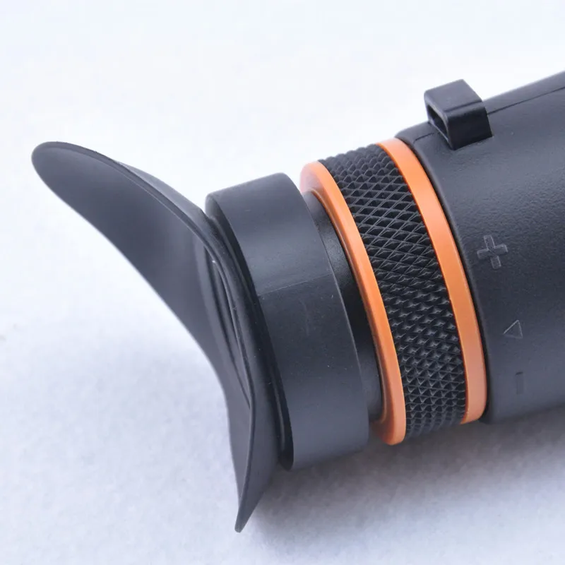 Компактный Карманный Монокуляр Телескоп Астрономическая Окуляр Мини