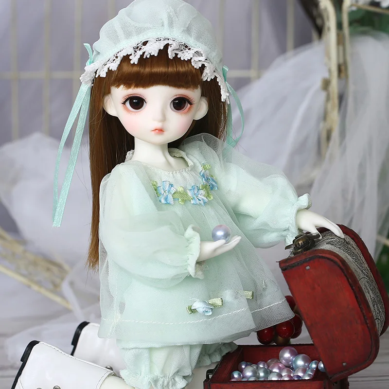 LinaChouchou Marie BJD YOSD кукла 1/6 тело высокое качество смолы игрушки бесплатно глазные шары Мода littlefee Oueneifs подарок