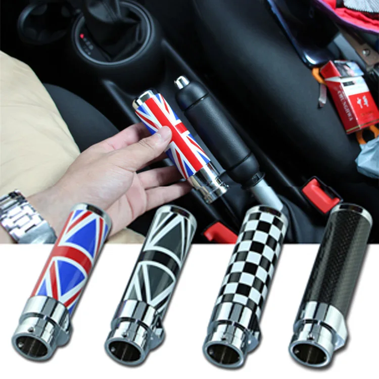 Чехол для мини тормоза R55 R56 R57 R58 R59|Наклейки на автомобиль| |