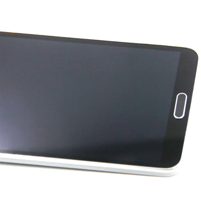 ЖК дисплей для Samsung Galaxy Note 3 N9005 N900 сменный дигитайзер сенсорного экрана 100%