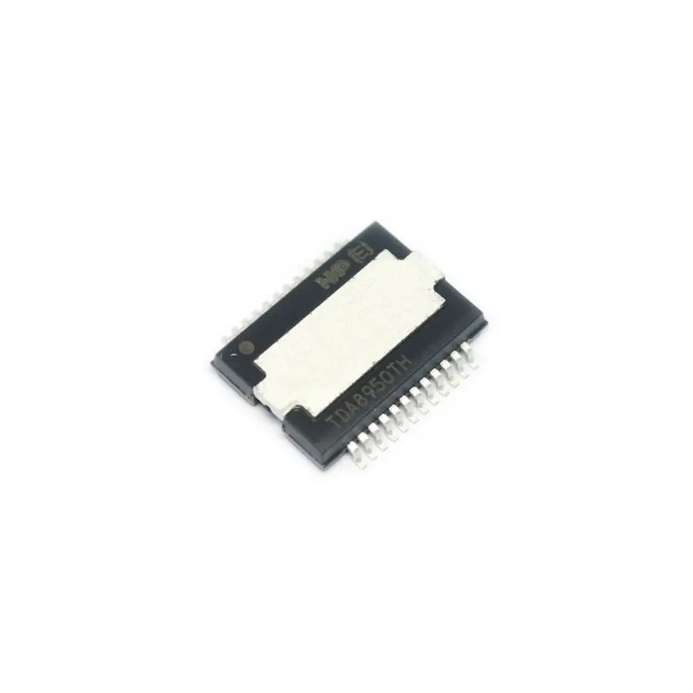 1 шт. IC Chip TDA8950TH TDA8950 SOP-24 NEW CK | Электроника