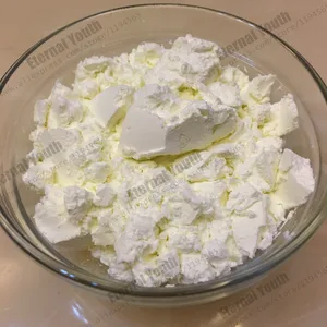 Коллаген + гиалуроновая кислота, порошковая маска для лица шрамов, лечение акне, 50 г