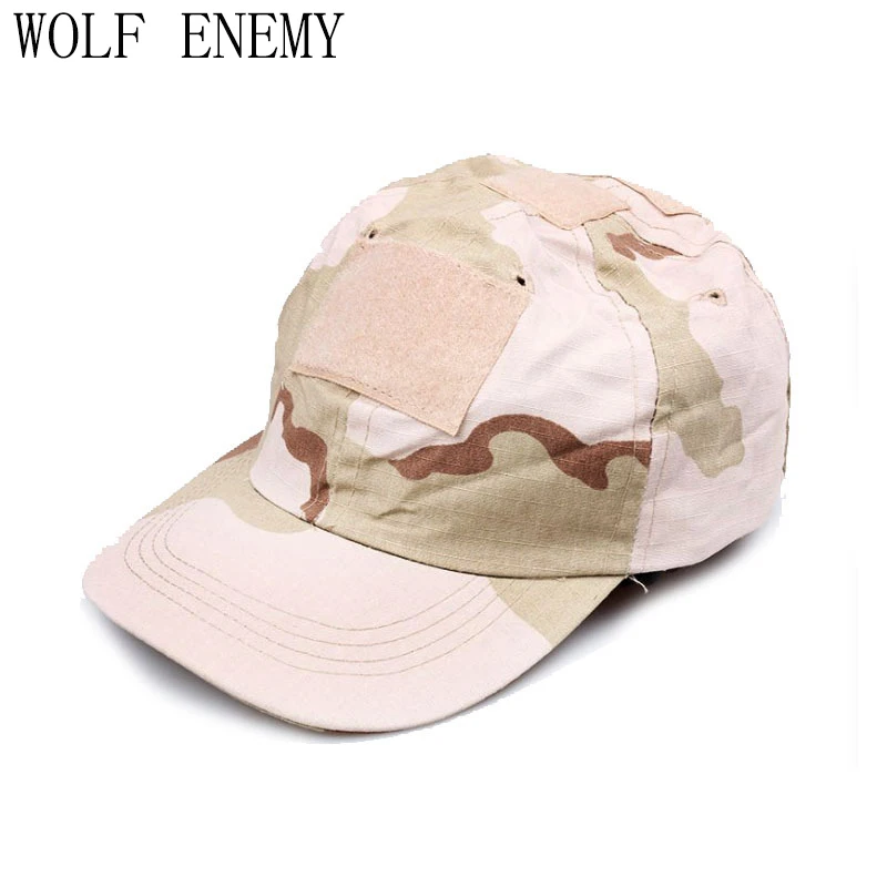 Военная Тактическая бейсбольная кепка для страйкбола охоты снайпера рыбалки