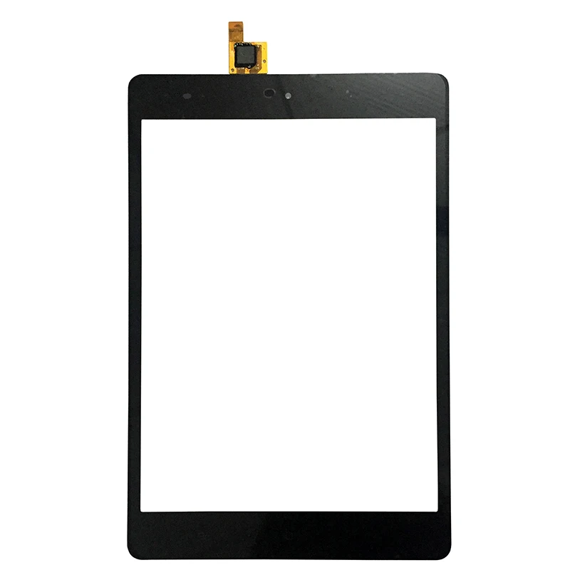 7 9 &quotНовый 100% протестированный для Xiaomi Mi Pad 1 MiPad сенсорный экран дигитайзер