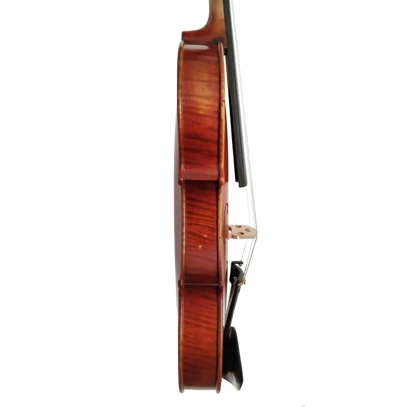 Бесплатная доставка копия Antonio Stradivari Cremonese 1716 модель античный лак скрипка FPVN03 с