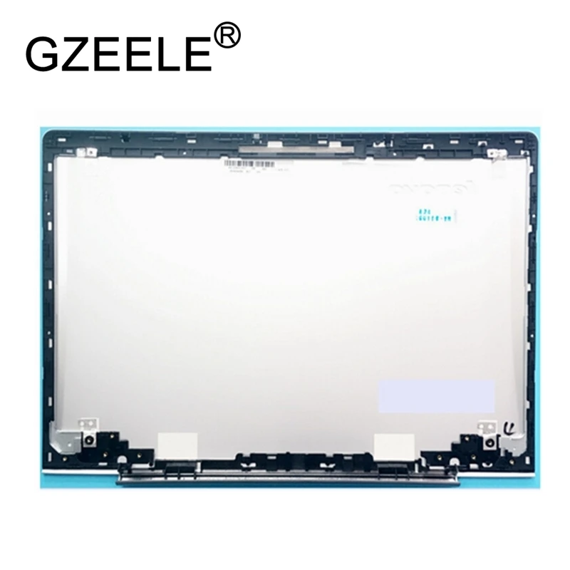 GZEELE для Lenovo S41 S41-30 S41-45 S41-70 300S-14ISK 500S-14ISK LCD задняя крышка 460.03N03.0003 460.03N04.0002 | - Фото №1