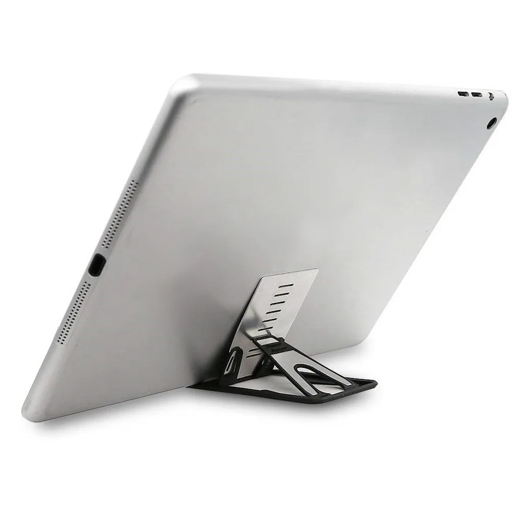 CARPRIE держатель для телефона Складная многоугольная Регулируемая подставка