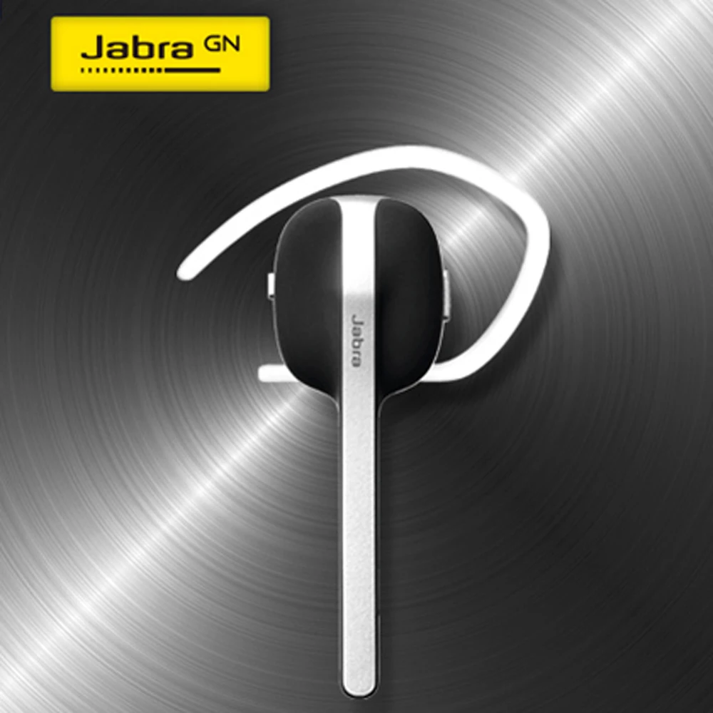 Jabra style/Talk 30 Bluetooth наушники Беспроводные Бизнес наушники стерео музыка гарнитура наушник Hands-free с микрофоном