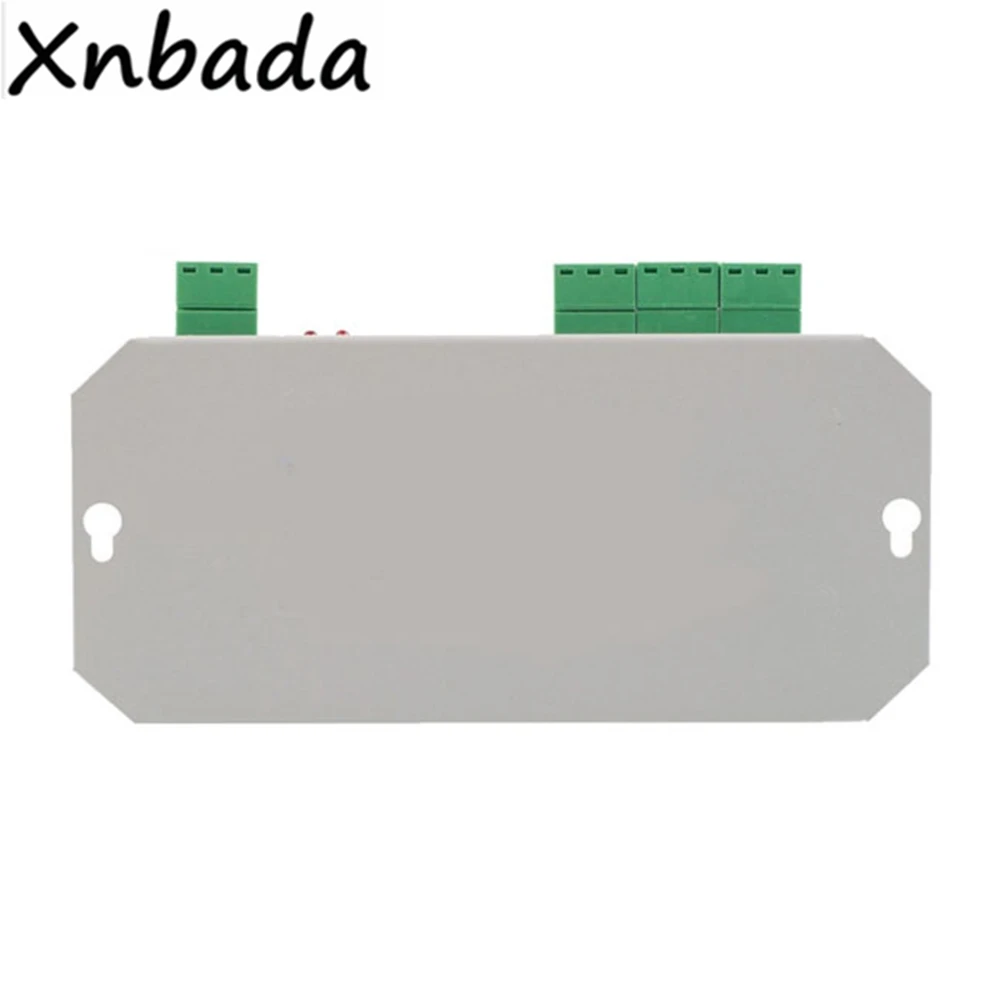 Светодиодная лента 2048 пикселей для WS2812B WS2811 APA102 SK6812|Контролеры RGB| |