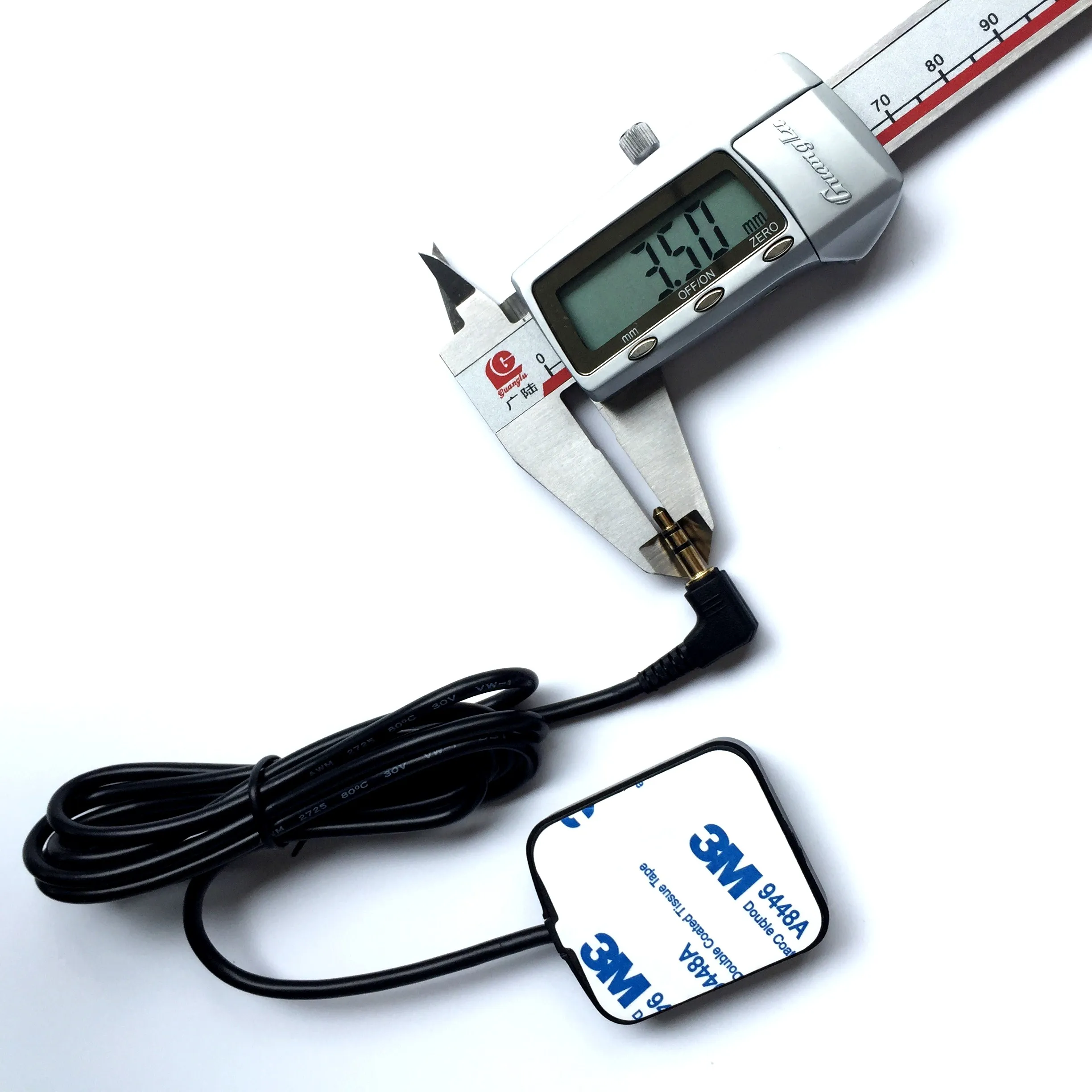 GPS модуль для Видеорегистраторы автомобилей журнала Запись отслеживания