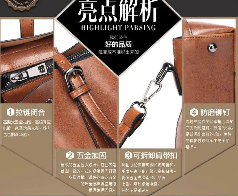 Сумка Bi bag новинка 2019 модная простая женская сумка Корейская версия мессенджер на
