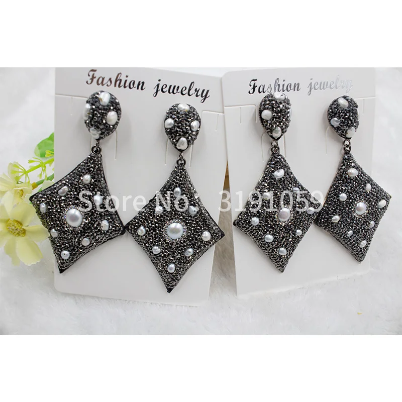 Женские серьги с жемчугом Винтажные серьги|women earings vintage|earring vintage womenpearl |