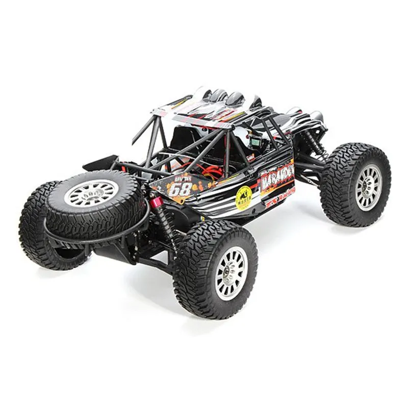 FS 53910 1/10 2 4G игрушечный автомобиль для скалолазания с дистанционным управлением 4WD