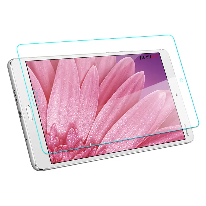Для Huawei Mediapad M3 10 1 дюймовая стальная пленка для планшета защита экрана из