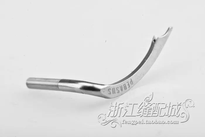 Pegasus W500 600 большая и маленькая Квадратная Головка Блокировка швейная машина иглы