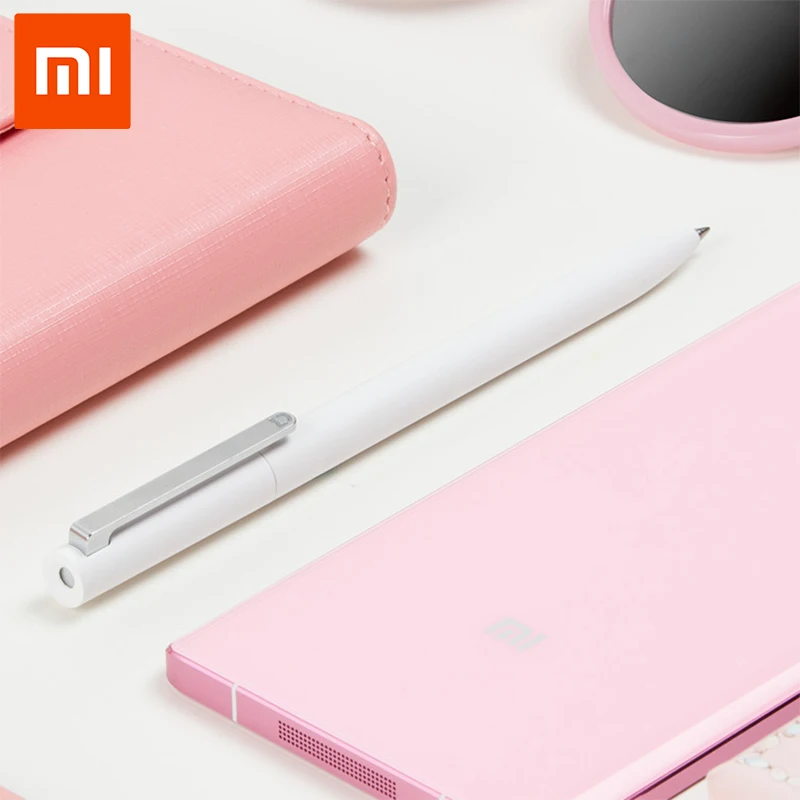 Оригинальные ручки Xiaomi Mijia 9 5 мм для подписи PREMEC гладкие швейцарские пополнения