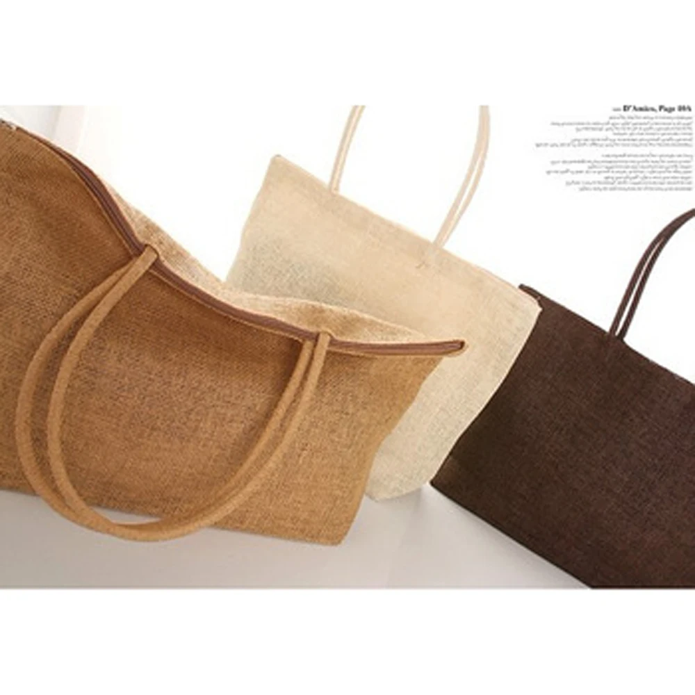 

Summer Straw Beach Tote Shopper Women Messenger Bags Ladies Handbags Kabelky Bolsos Bolsas Femininas Sac A Main Femme De Marque