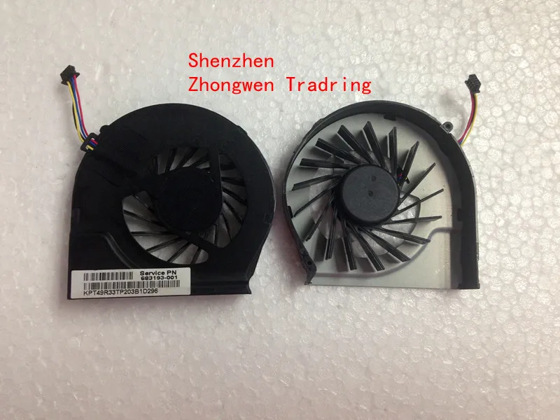 Оригинальная Новинка бесплатная доставка для ноутбука HP Pavilion G7 2000 Q72C 4 контактный