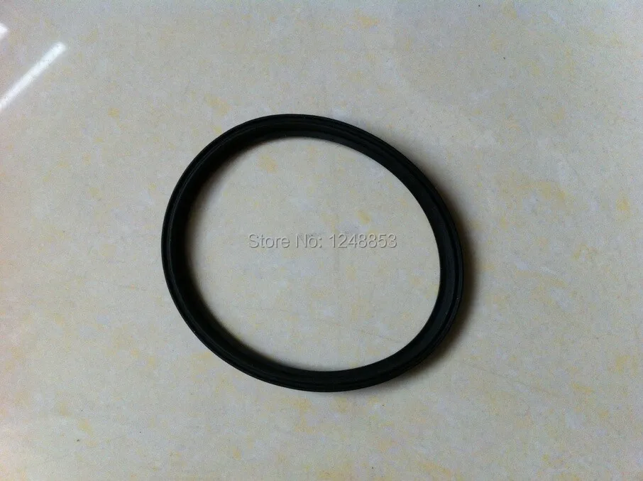 150cc DeLavel Milking Claw Bowl Rubber Gasket