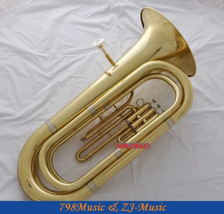 Рисунок 6 - Профессиональный Золотой клаксон