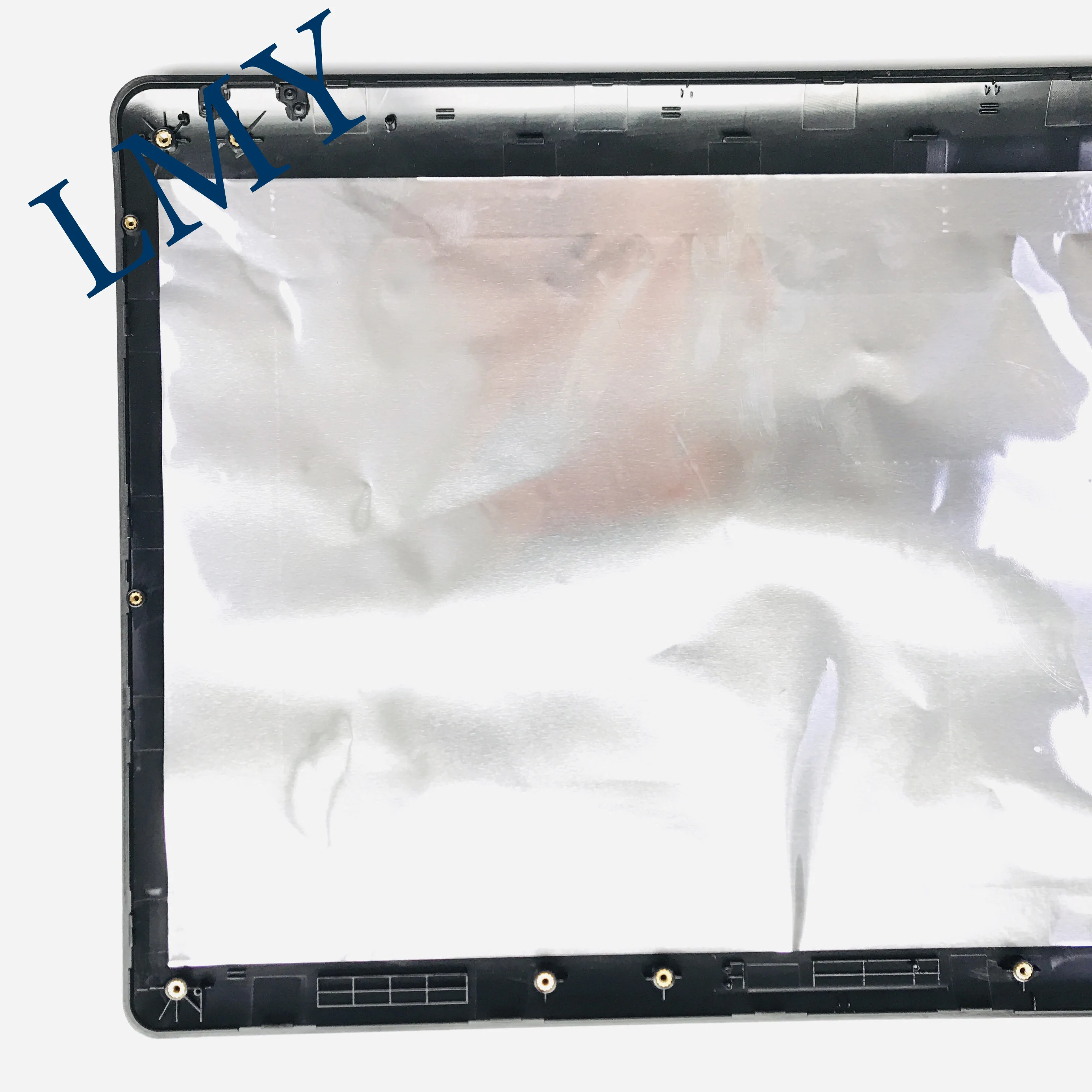 Абсолютно ноутбук чехол для ASUS K52 K52N A52 X52 K52F K52J A52JR A52J K52JC ноутбук ЖК-дисплей задняя крышка