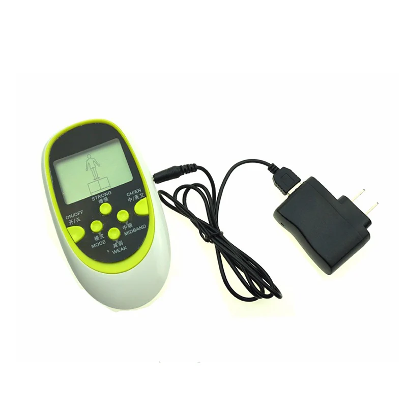 Взрослый дневник электро шок секс игрушки Электрический блок питания и USB кабель