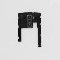 oudini original parts housing middle frame bezel for lg g3 d850 d851 d855 d852 with camera lens glass cover power volume buttons
