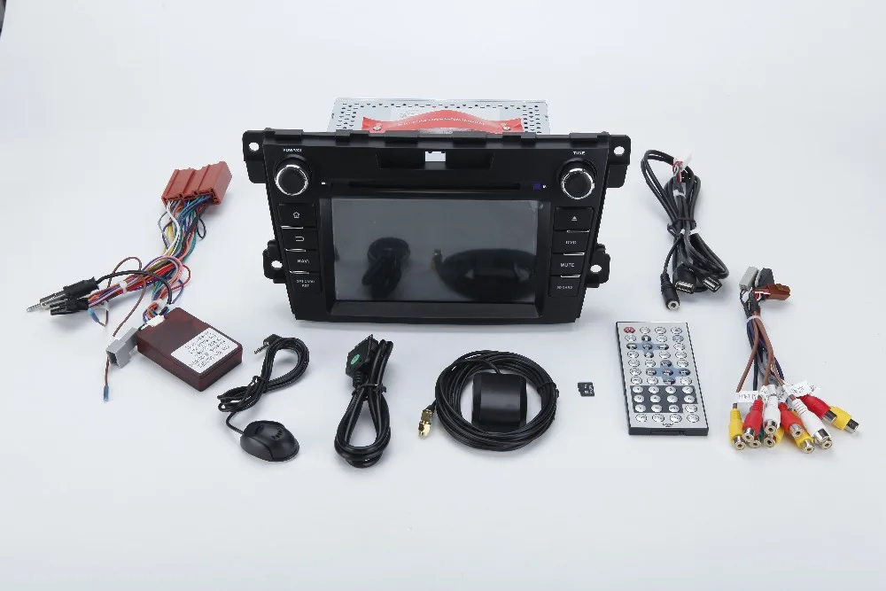 Для Mazda CX 7 Pure Android 5 1 автомобильный DVD GPS навигатор для CX7 2012|car dvd gps navigation|car navigationdvd