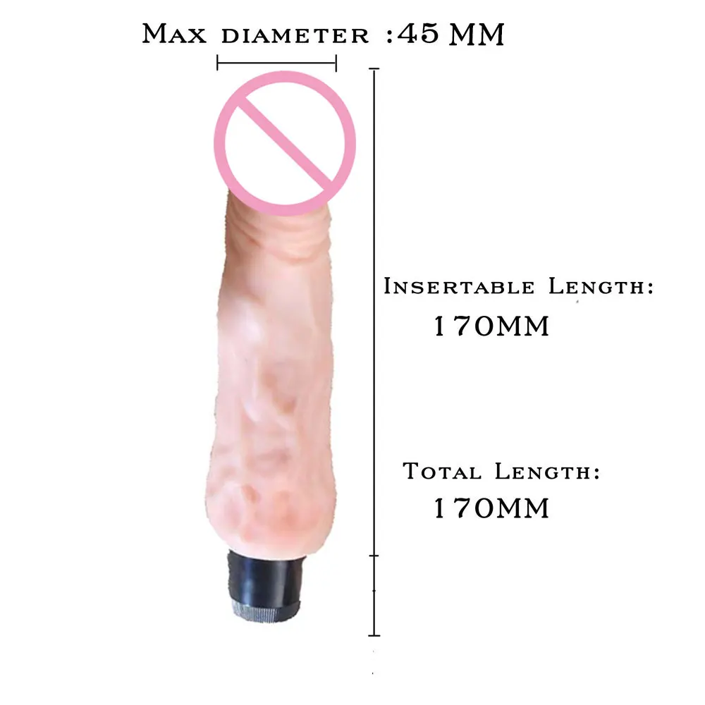 Высококачественные секс игрушки для женщин огромный фаллоимитатор