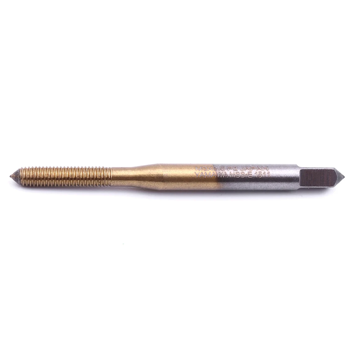 HSS Ti экструзионные краны Fluteless M3/M4/M5/M6/M8 винтовые конические | Инструменты