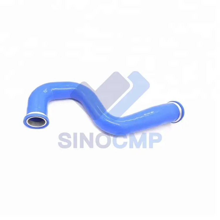 

Flexible Radiator Silicone Turbo Air Intake Hose 14611408 for EC210 EC140 EC240 EC290 EC360 EC460