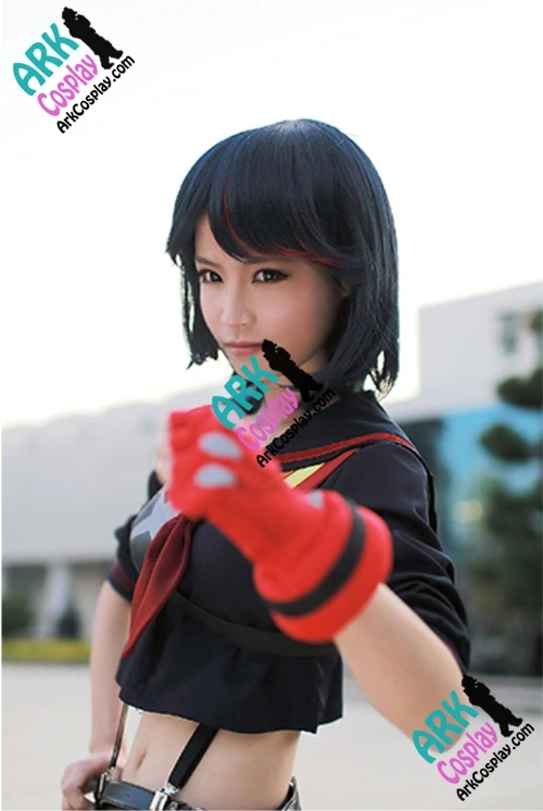 Kill La Kill Cosplay Ryuko