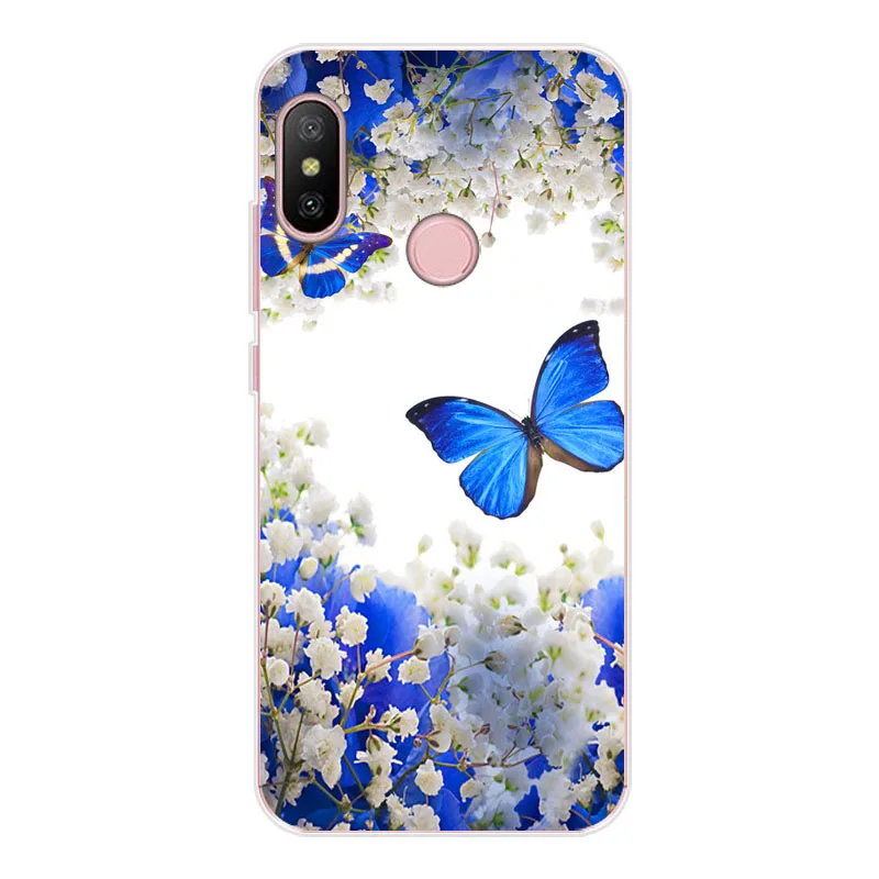Geruide чехол для meizu M6T m6t 5,7 дюймовый корпус напечатанные Мягкий защитный силиконовый чехол для meizu M 6 t M811H M811Q чехол TPU funda para - Цвет: Серебристый